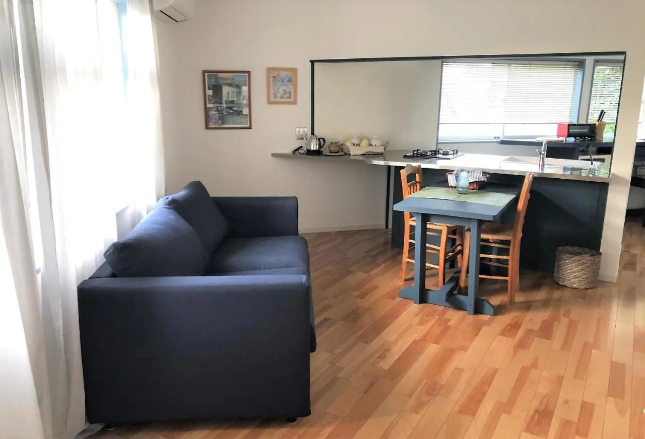 Kamakurayama Holiday Flat Apartmán