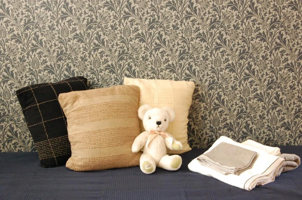 Apartmán Kamakurayama Holiday Flat